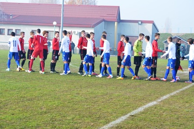 Gorica - Hajduk  0:4 (0:0)