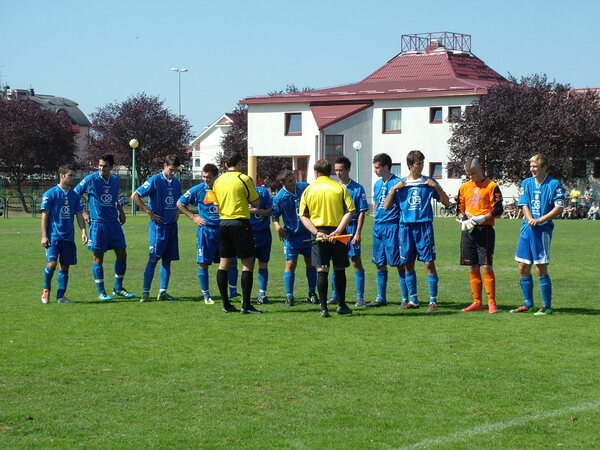 Gorica - Lokomotiva 0:2