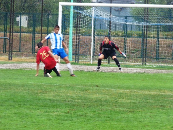 Gorica - Lokomotiva  1:1