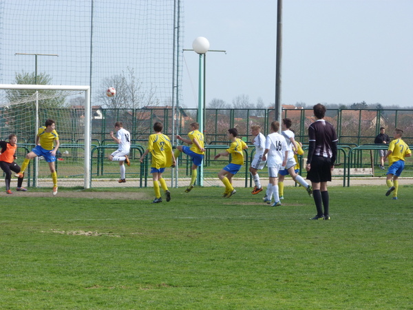 Gorica - Inter  0:3 (0:2)