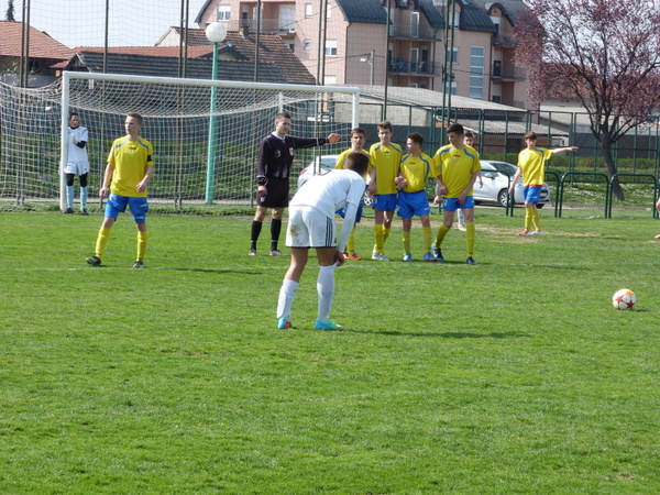 Gorica - Inter  1:0 (0:0)