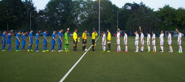 Dinamo - Gorica  6:0 (2:0)