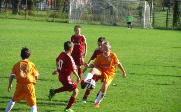 TOP - Gorica II  0:2 (0:1)