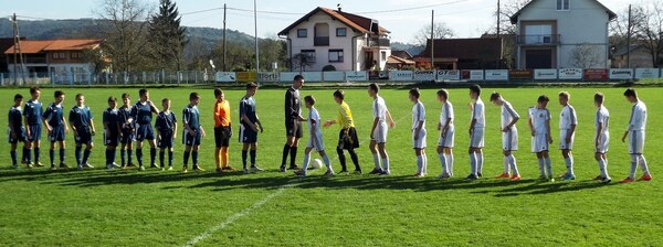 Sava - Gorica II  0:5 (0:3)