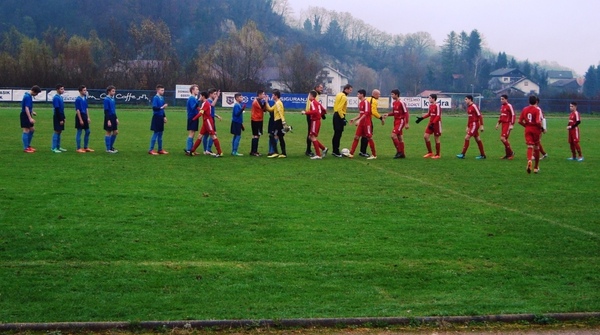 Mladost - Gorica  0:3 (0:1)