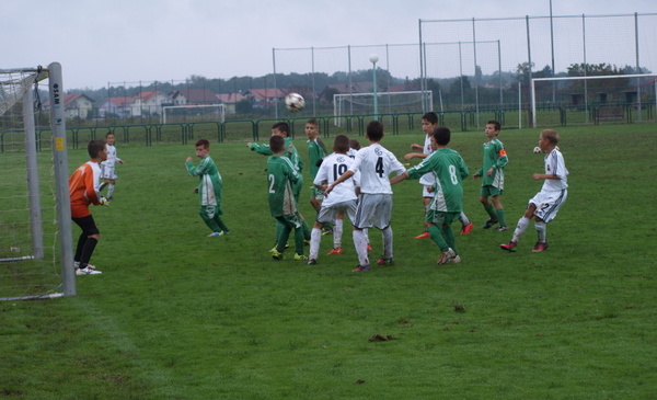 Sava - Gorica  0:1 (0:1)