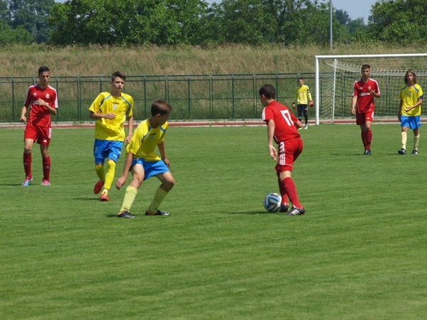 Gorica - Inter  3:0 (2:0)