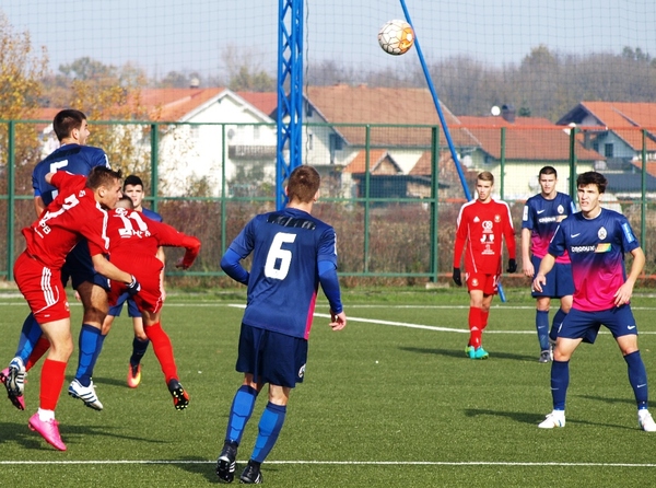 Gorica - Lokomotiva  1:0 (1:0)