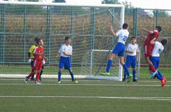 Gorica - Lokomotiva  0:2 (0:0)