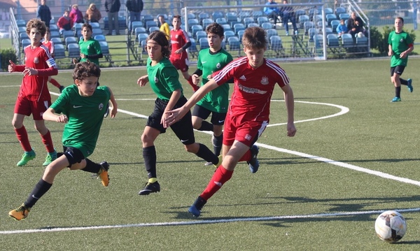 Lokomotiva - Gorica  3:0 (2:0)
