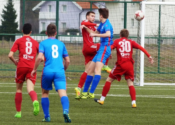 Gorica - Lokomotiva  1:0 (0:0)