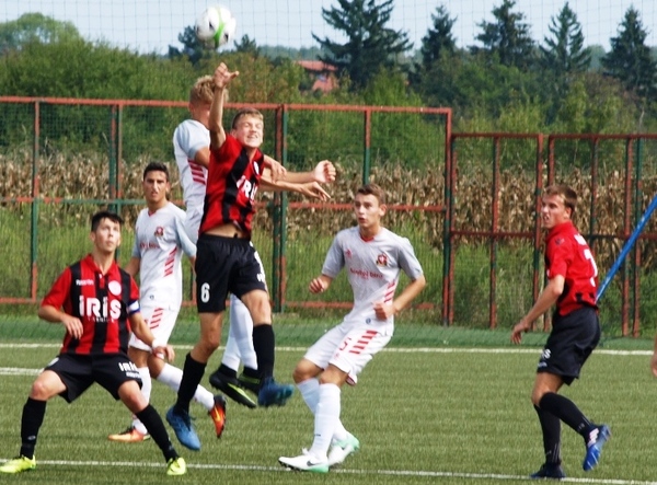 Gorica - Dinamo  2:1 (0:0)