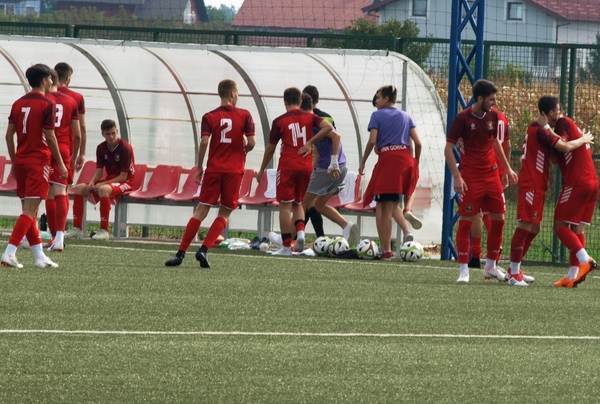 Gorica - Hrvatski Dragovoljac  1:0 (0:0)