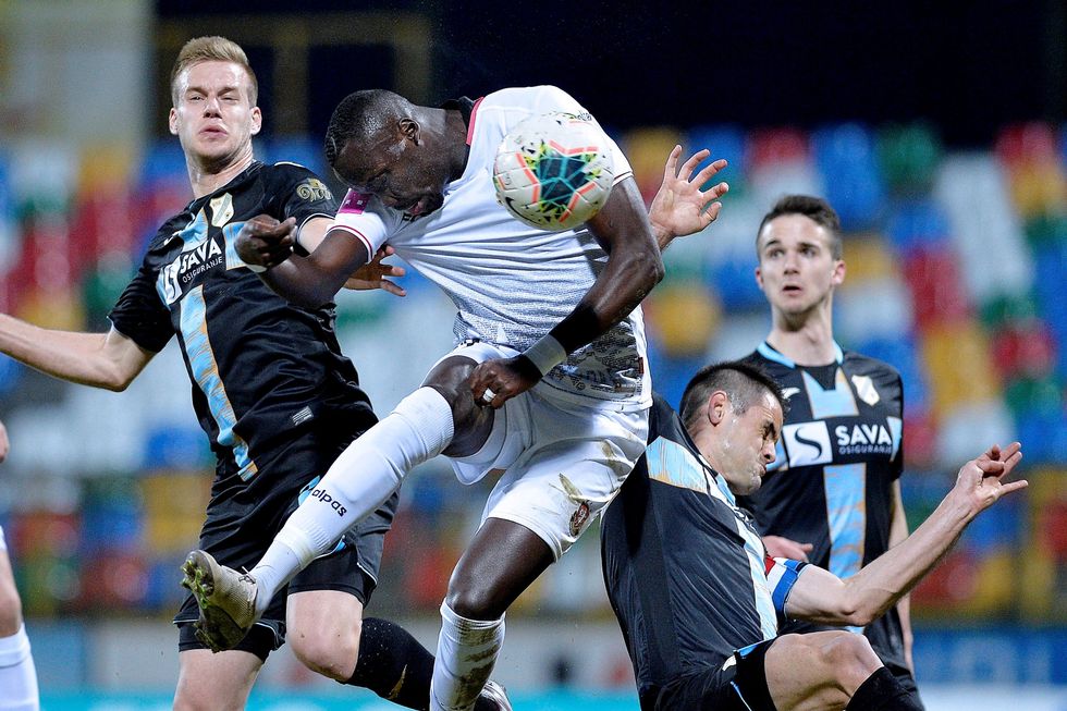 Gorica - Rijeka  0:0