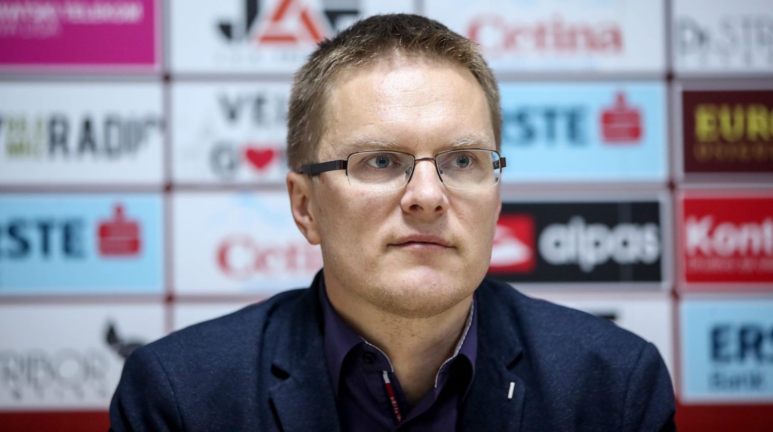 Valdas Dambrauskas novi je trener Gorice